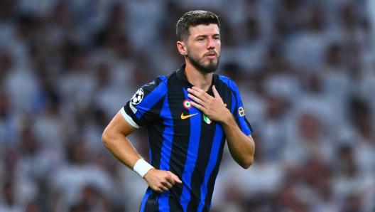 Góc Nhìn OK8386: La Gazzetta dello Sport: Sucic xuống phong độ sau World Cup, hà