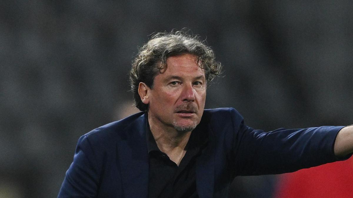 Góc Nhìn OK8386: HLV Venezia: Thua Fiorentina khó chịu; Busio nghi chấn thương